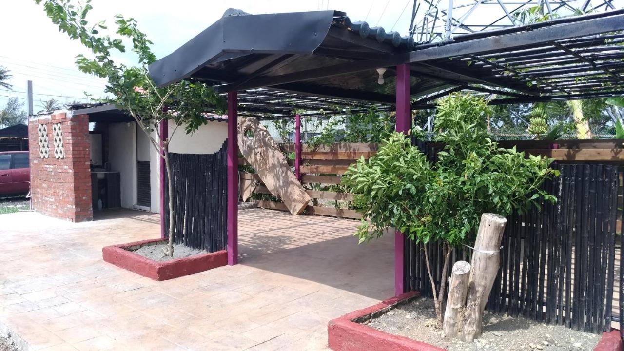 Tianyuan Nanwan Homestay Eksteriør billede